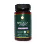 Spirulina Beauty - 180 tabletas / Aquasolar