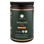 Spirulina Raw - 600grs / Aquasolar