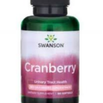 Cranberry - 180 softgels / Swanson