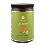 Chlorella Raw - 600grs / Aquasolar