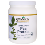 Proteina de arveja 503g Swanson