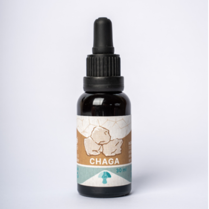 Chaga - 30ml / Fungi Pharma