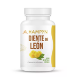 Diente de León - 90 cápsulas / Hampyn