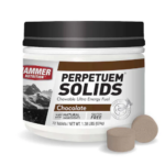 Perpetuem Solids Chocolate - 72 tabletas / Hammer Nutrition