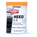 HEED Electrolyte Orange - 30grs / Hammer Nutrition