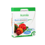Acerola - 30 capsulas / Drasanvi