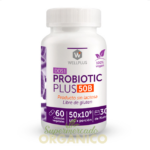 Probiotic Plus 50B - 60 Capsulas / WellPlus