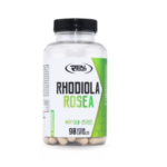 Rhodiola Rosea 200mg - 90 capsulas / Real Pharm