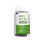 Wake Up Gummies - 60 gomitas / New Pharma