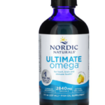 Ultimate Omega 2840mg - 119ml / Nordic Naturals