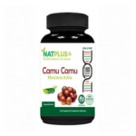 Camu Camu 500mg - 180 capsulas / NatPlus