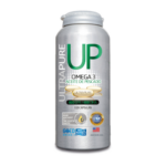 Omega UP UltraPure - 120 cápsulas / Newscience
