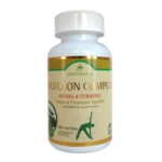 Mejillon Complex 60 capsulas Armonisencia