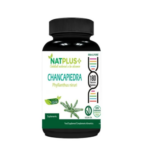 ChancaPiedra 500mg - 180 capsulas / NatPlus
