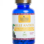 Belle Antiox 500mg - 60 capsulas / Naturel Organic