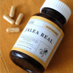 Jalea Real 300mg - 60 capsulas / Del Alba