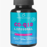 Co-Q10 Liposomal - 60 capsulas / Ortomolecular