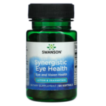 Synergistic Eye Health - 60 softgels / Swanson