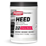 HEED Electrolyte Cherry Bomb - 960gr / Hammer Nutrition