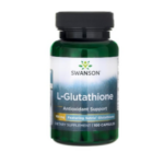 L-Glutathione 100mg - 100 capsulas / Swanson