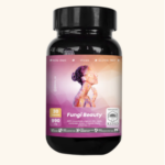 Fungi Beauty 990 mg - 30 capsulas / Keho Fungi