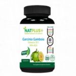 Garcinia Cambogia 450mg - 60 capsulas / NatPlus