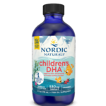Children´s DHA 237ml / Nordic Naturals