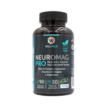 NeuroMag - 90 capsulas / WellPlus
