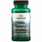 Sleep Essentials - 60 capsulas / Swanson