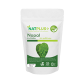 Nopal en Polvo - 100grs / Natplus