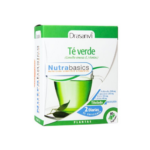 Te Verde 60 capsulas / Drasanvi