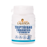 Triptofano con Magnesio - 60 comprimidos / Ana Maria Lajusticia