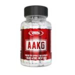 AAKG - 90 Capsulas / Real Pharm