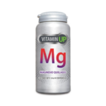 Magnesio Quelado - 60 capsulas / Newscience
