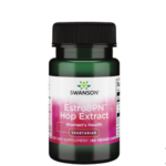 Estro8PN Hop Extract 10mg - 60 Veg Caps / Swanson