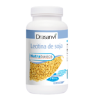 Lecitina de Soja -  90 capsulas / Drasanvi
