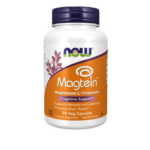 Magtein L-Treonato de Magnesio - 90 capsulas / Now