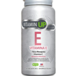 Vitamina E - 60 capsulas / Newscience