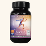 Fungi Sport 990 mg - 30 capsulas / Keho Fungi