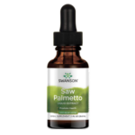 Saw Palmetto Liquid Extract - 29.6ml / Swanson