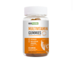 Multivitamin Gummies - 60 gomitas / New Pharma