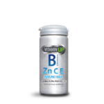 Vitamin UP Inmuno Max - 60 comprimidos / Newscience