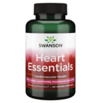 Heart Essentials - 90 capsulas / Swanson