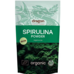 Spirulina - 200grs / Dragon