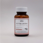 Nutraderm 60 capsulas Del Alba