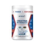 Creatina Micronizada + Magnesio - 318gr / Bytech