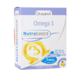 Omega 3 1000mg - 48 capsulas / Drasanvi