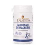 Carbonato de Magnesio - 75 comprimidos / Ana Maria Lajusticia