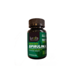 Spirulina 500mg - 180 tabletas / Brota