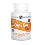 Daily Omega Kids 30 capsulas / Nordic Naturals